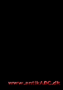 ægyptisk kors = Antoniuskors