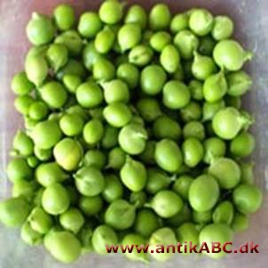 ærtegrøn farve, temmelig lys græsgrøn