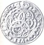 Brandsprøjtepenning