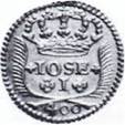 Cruzado, portugisisk mønt