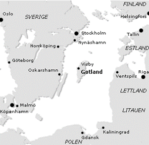 Gotland