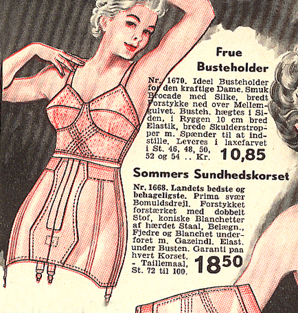 korset