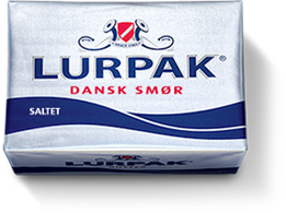 lurmærke