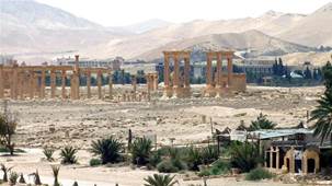 Palmyra