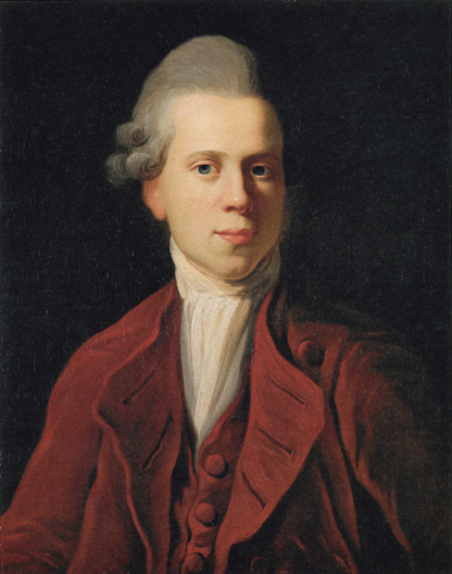 Abildgaard, Nicolai Abraham 