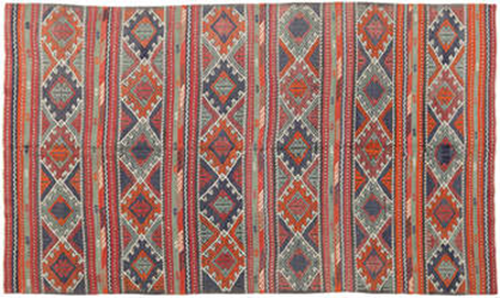 Anatolske tæpper
