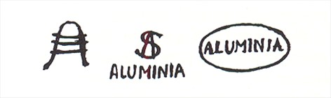 Aluminia