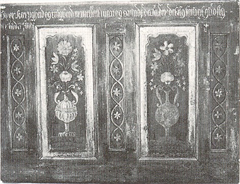 panel